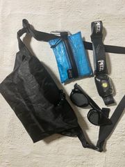 T.A.G ファニーパック　実物 Funnypacks