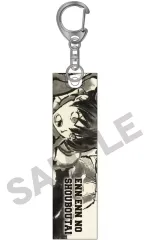 【新品】キーホルダー 環古達 場面写 アクリルスティックキーホルダー 「炎炎ノ消防隊」