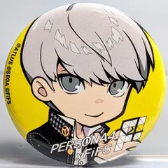 ペルソナ FiFSイラスト展 ステッカー ペルソナ5 主人公 ペルソナ FiFSイラスト展 ステッカー ペルソナ5 主人公 Amazon