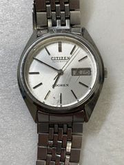 CITIZEN エクシード AT6000-61A H100-T018661 - メルカリ