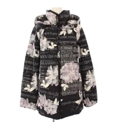 ⭐︎LEONARD SPORT⭐︎ リバーシブルダウンジャケット 美品LEONARD SPORT リバーシブル ダウンジャケット - メルカリ