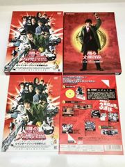 踊る大捜査線 THE MOVIE 2 レインボーブリッジを封鎖せよ!  DVD