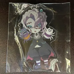 鬼滅の刃　2019 ハロウィン　アクリルチャーム　キーホルダー