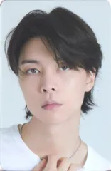 NCT 127 Ktown4U JOHNNY 2022 SEASON'S GREETINGS