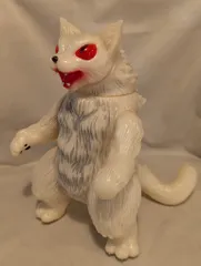 MAXTOY 猫戦車(ネゴラ　白成型/目金/豆ネゴラ=白成型/目青/戦車肌色成型 2025年最新】MAX ネゴラの人気アイテム - メルカリ