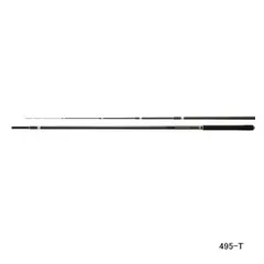 SHIMANO - シマノ  ボーダレス 495M-T 磯竿 シマノ ボーダレス BB 495M-T (O01) (S01) 【本店特別価格】