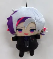 【中古】雑貨 不破湊 フィンガーパペット にじぱぺっと 「バーチャルYouTuber にじさんじ ROF-MAO」