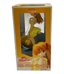 【限定品】電撃フィギュアマガジン〈希少〉アスカ／エヴァンゲリオン　トイズワークス 限定品】電撃フィギュアマガジン〈希少〉アスカ／エヴァンゲリオン