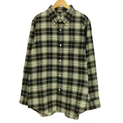 【フォーティーカラッツアンドゴーニーゴ】タケオキクチ　麻100% チェック　3 フォーティーカラッツアンドゴーニーゴ】タケオキクチ 麻100