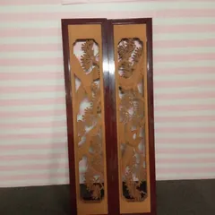 2025年最新】昭和レトロ欄間の人気アイテム - メルカリ