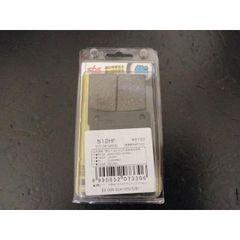 SBS リアブレーキパッド　Z400FX E1〜E3 GSX400F