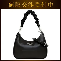 コーチ 2way バッグ ホーボー ショルダーバッグ f-22273