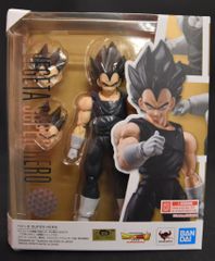 BANDAISPIRITS SHFiguarts 드래곤 볼 슈퍼 베지터 SUPER HERO