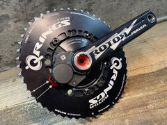 ROTOR POWER LTパワーメーター - メルカリ