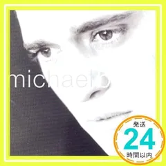 マイケル・ブーブレ(初回生産限定) [CD] マイケル・ブーブレ_04