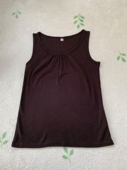 UNIQLOタンクトップMサイズ