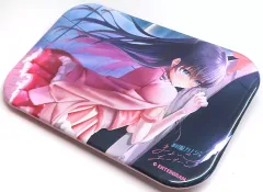 【中古】バッジ・ビンズ 仁田原夢羽 アイドル衣装CG スクエア缶バッジ 「PS4/Switch/PCソフト 制服カノジョ まよいごエンゲージ」 ヨドバシカメラ購入特典