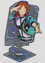 【中古】アクリルスタンド・アクリルパネル 葵ゆうた A/W Idol Acrylicstand(アイドルアクリルスタンド) 「あんさんぶるスターズ!! DREAM LIVE 7th Tour -Allied Worlds-」