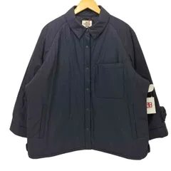 2025年最新】パフテックシャツジャケット 3xlの人気アイテム