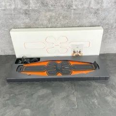 MTG SIXPAD Abs Belt SP-AB2209F-S 【中古】シックスパッド アブズベルト /513037