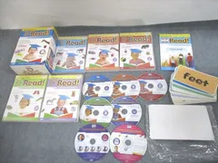 Smart Kids Your Baby Can Read! Early Language Development System DVD/カードセット2008 CD1枚/DVD6枚 Robert 000S4D