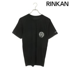 クロムハーツ　バック英字プリントTシャツ バック英字プリントTシャツ | Chrome Hearts