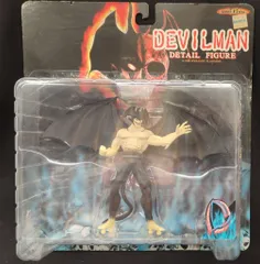 2025年最新】ユニファイブ デビルマンの人気アイテム - メルカリ