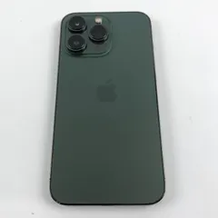 2025年最新】iphone 13 pro 256 グリーンの人気アイテム - メルカリ