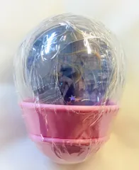 バンダイ 劇場版美少女戦士セーラームーンCosmos カプセルウォータードーム エターナルセーラームーン