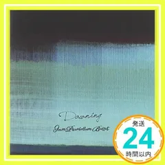 Dawning (通常盤) [CD] 9mm Parabellum Bullet_02