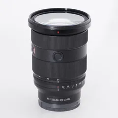 2025年最新】24-70mm f2.8 gmの人気アイテム - メルカリ 2025年最新】24-70mm f2.8 gmの人気アイテム - メルカリ