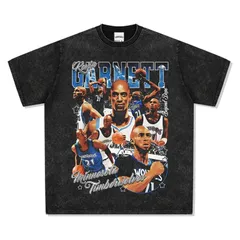 90-00s NIKE NBA ケビン・ガーネット グラフィック Tシャツ ケビン・ガーネットグッズ|NBA公式オンラインストア