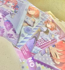希少　俺ガイル　クリアファイルまとめ売り　Yシャツ　制服　水着　一色いろは 61ReCNxuGpL._UF350,350_QL50_.jpg