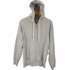 スティーブンアラン Steven Alan  URAKE ZIP HOODY -BOLD/パーカー メンズ JPN：L のサムネイル
