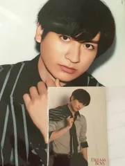 DREAM BOYS 2016 2点セット 【宮田 俊哉】＋公式写真1種 セット
