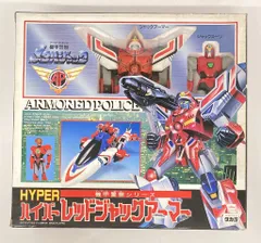 2025年最新】機甲警察メタルジャックの人気アイテム - メルカリ