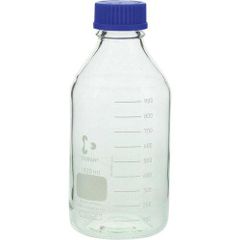 廃盤・未使用】TGI ストレージボトル 2000ml 耐熱ガラス - メルカリ