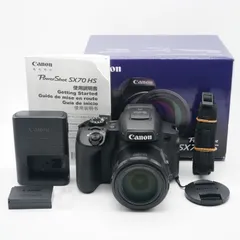 2025年最新】canon sx70hsの人気アイテム - メルカリ