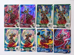 ウイス ／ ドラゴンボールスーパーダイバーズ スーパードラゴンボールヒーローズ DRAGON BALL