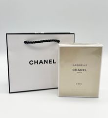 CHANEL シャネル ガブリエル オードトワレ EDT   50ml　　*2134