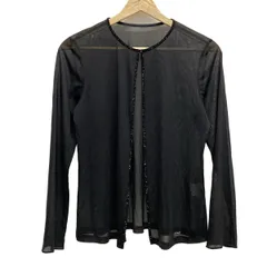 2025年最新】レオナール カーディガンの人気アイテム - メルカリ