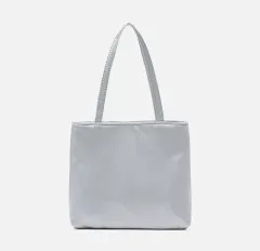 【新品未使用】hai リトルシルクバッグ ライトグリーン セール】【hai / ハイ】Little Silk Bag（ハンドバッグ）｜hai