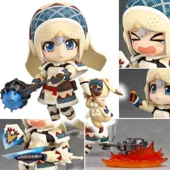 2025年最新】モンスターハンターねんどろいどの人気アイテム
