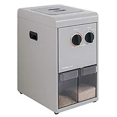 中古】タイワ精機 家庭用精米機 マイコ PL-03 w17b8b5 - メルカリ 