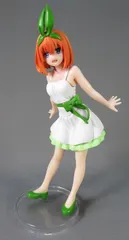 S69 Gasha Portraits 02 中野四葉　対象年齢15才以下　五等分の花嫁∬　カプセル付き　カプセルトイ　ガチャガチャ　ガシャポン　新品　未使用　送料無料