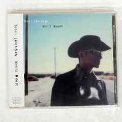 【美品】YOSHII LOVINSON 吉井和哉 WHITE ROOM レコード YOSHII LOVINSON 吉井和哉 WHITE ROOM レコード - メルカリ