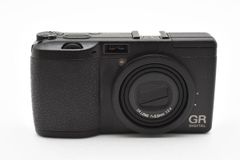 ★極上品★リコー RICOH GR DIGITAL 初代★　RR8117＃21