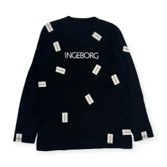 2025年最新】インゲボルグカットソーの人気アイテム - メルカリ