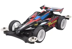 【新品】プラモデル 1/32 ネオファルコン 「ミニ四駆PROシリーズ No.17」 [18617]