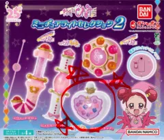 新品 おジャ魔女どれみ ミニチュア ライト セレクション